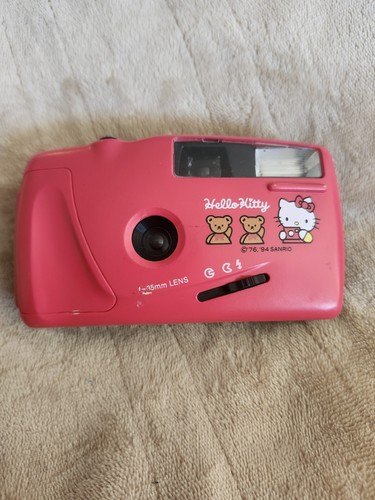 Macchina fotografica