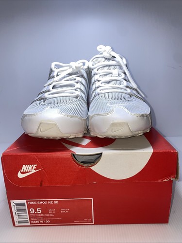 Scarpe sneakers nike - sneakers, nz