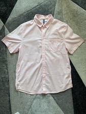 Camicia maniche corte - H&M