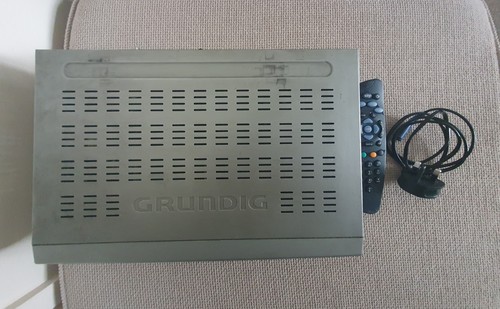 Grundig sky digibox - sky,