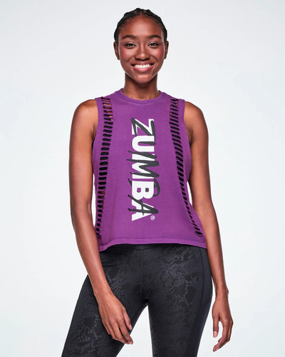 Zumba rock roll - rock,