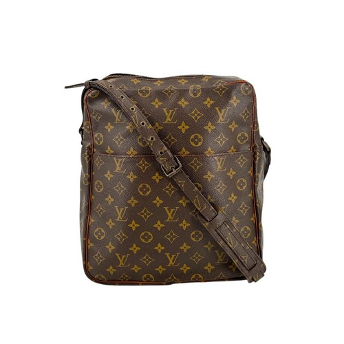 Borsa tracolla louis vuitton - tracolla,