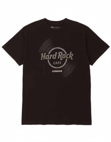 Hard rock cafe - rock, uomo