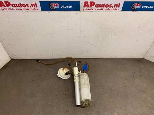 Pompa carburante audi 4e - pompa,