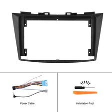 DAB+ CarPlay 64 GB Android 15