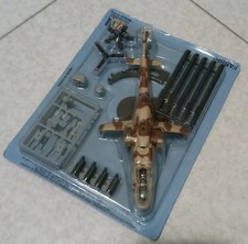 Modellino Aereo militare