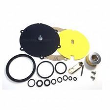 KIT REVISIONE RIDUTTORE