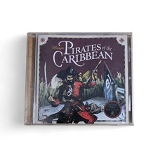 DISNEY - Pirates Of The