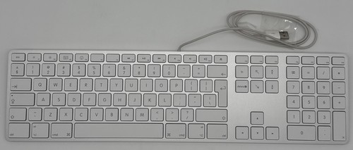 Tastiera usb cablata sigillata - usb,