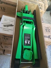 Cric Prime Utensili Ultra