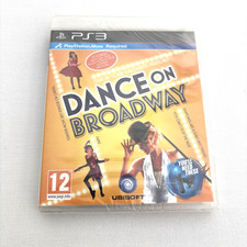 PlayStation 3 Dance On