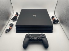 Sony PlayStation 4 Pro 1TB