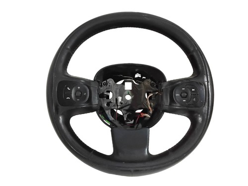 Volante fiat 500l living - fiat,