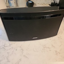 Bose SoundLink Air Black