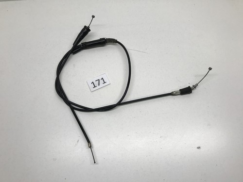 Cavo acceleratore garelli - cavo,