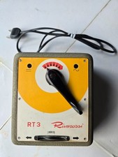 RIVAROSSI TRASFORMATORE  RT3