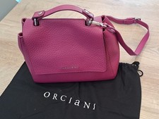 Borsa tracolla orciani