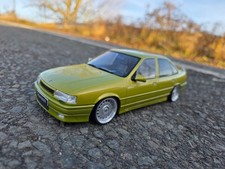 1:18 Opel Vectra A tuning