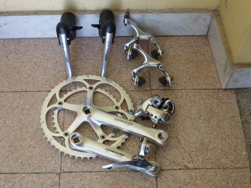 Campagnolo daytona - daytona, 9v