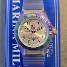 Orologio Stendardo Immersion