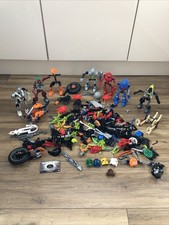Pacchetto pezzi Lego Hero