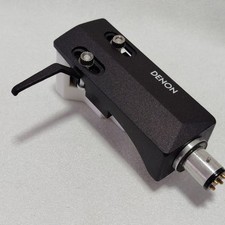 Cartuccia phono denon 103 - denon, dl-103