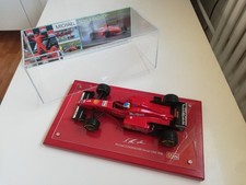 1:18 FERRARI F310 M.SCHUMACHER