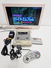 Nintendo Super Famicom Console