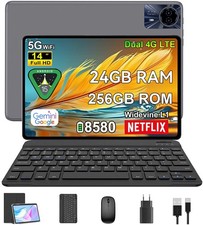 2025 Nuovo Tablet Android 15