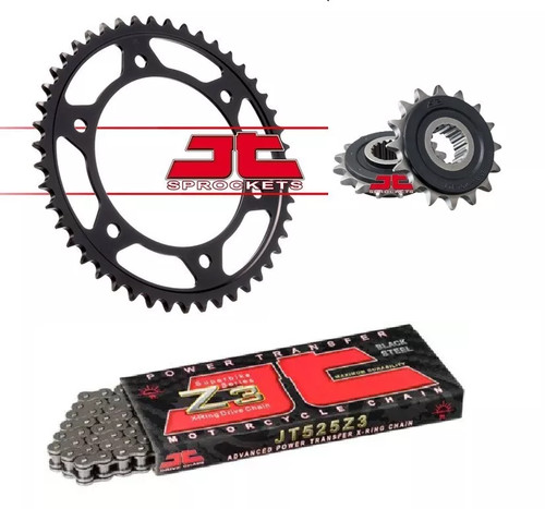 Kit trasmissione bmw 800 - kit, gs