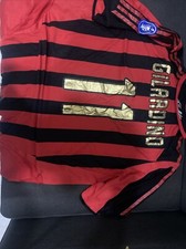 maglia calcio vintage