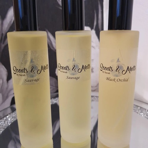 Nebulizzatore corpo 100ml - corpo, in