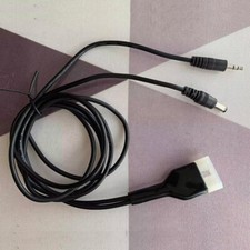 Cavo interfaccia sintonizzatore MFJ-5124I ICOM AH-3 AH-4 su LDG e MFJ-991 993B 994B