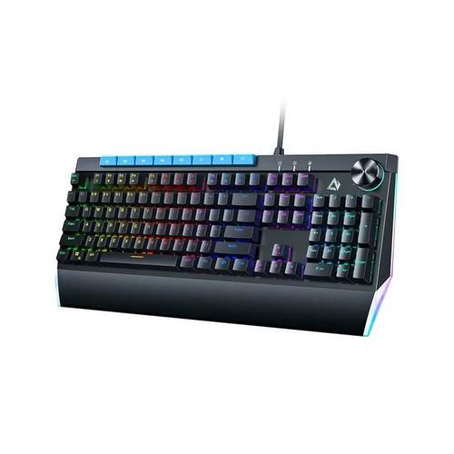 Aukey kmg17 tastiera meccanica - kmg17,