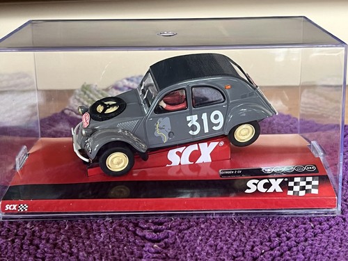 Scx rara immacolata - scx,