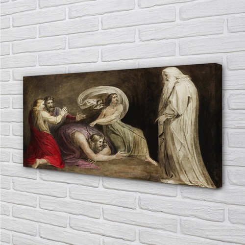 Quadro tela tulup 120x60 - quadro, su