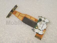 Originale Nokia 6600 6660i Slide UI Flex Assy | tastiera | fotocamera 02691B1 NUOVO