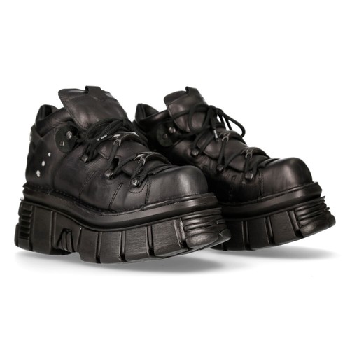 Nuove scarpe rock 106n - nuove,