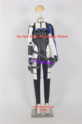 Mass effect cosplay cora - mass,