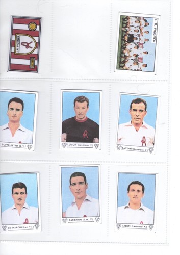 Calciatori panini 1964 - 1964-65,