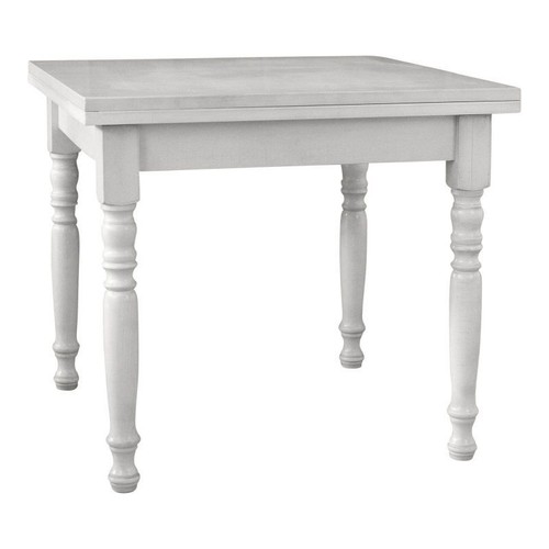 Tavolo legno allungabile a - tavolo, in