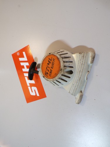 Avviamento stihl 130r - stihl,