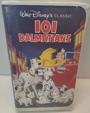 Walt Disney Home Video 101