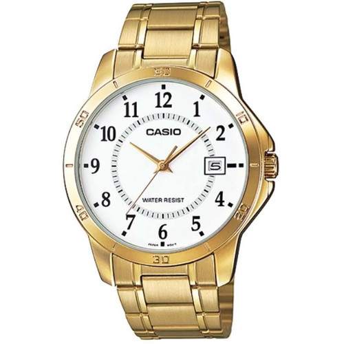 Casio mtp v004g 7budf - mtp-v004g-7budf, orologio