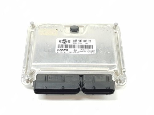 038906019kd centralina motore - centralina,