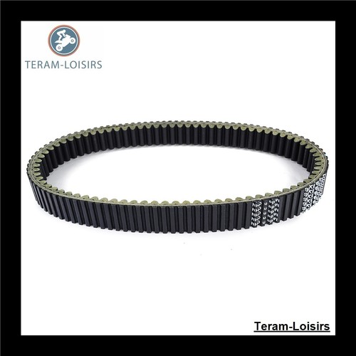Courroie pour moto - pour,