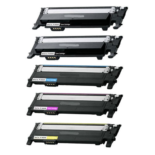 Cartuccia toner per samsung - cartuccia,