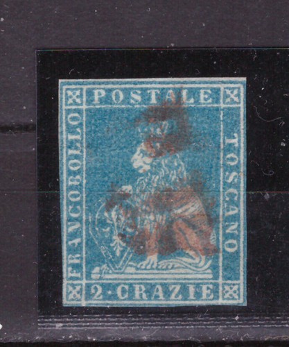Francobolli antichi stati - francobolli,