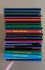 Piccoli brividi-R.L.Stine