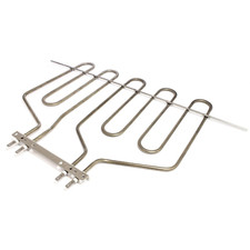 Resistenza doppia bistecchiera